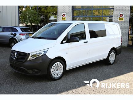 Mercedes-Benz Vito 0