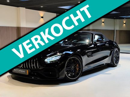Mercedes-Benz AMG-GT 0