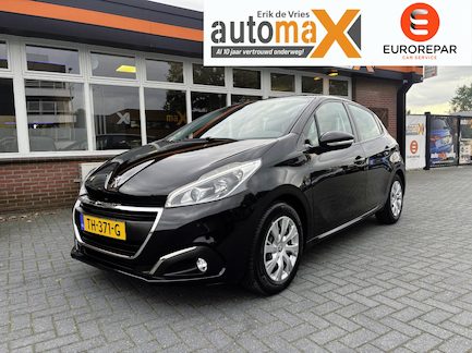 Peugeot 208 0