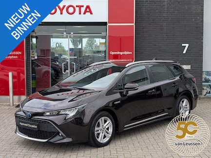 Toyota Corolla 0