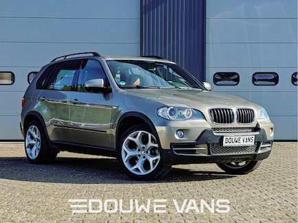 BMW X5 0