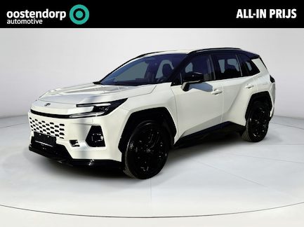 Toyota RAV4 0