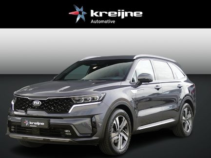 Kia Sorento 0