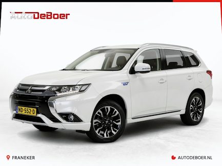 Mitsubishi Outlander 0