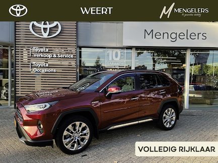 Toyota RAV4 0