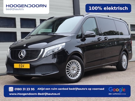 Mercedes-Benz EQV 0