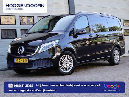 Mercedes-Benz EQV 0