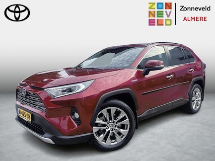 Toyota RAV4 0