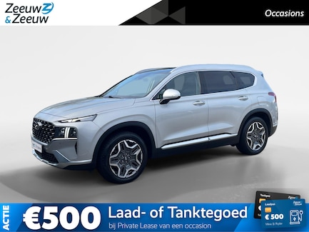 Hyundai Santa Fe 0