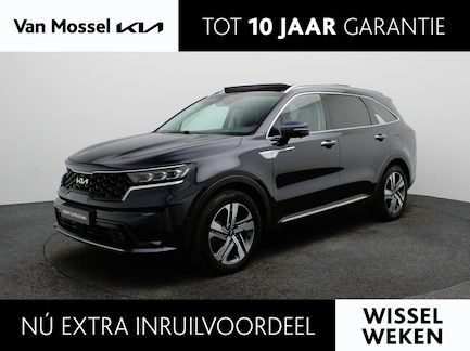Kia Sorento 0