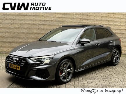 Audi A3 0