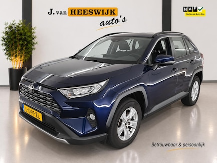 Toyota RAV4 0