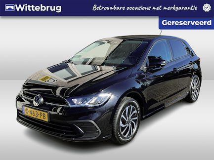 Volkswagen Polo 0