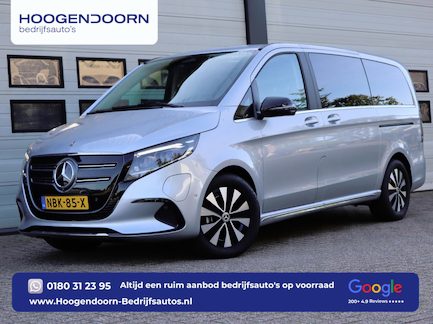Mercedes-Benz EQV 0