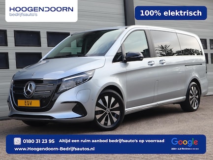 Mercedes-Benz EQV 0