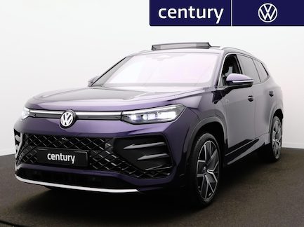 Volkswagen Tayron 0