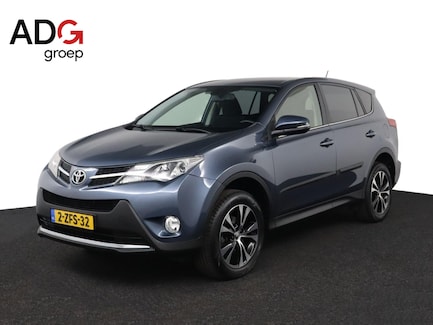 Toyota RAV4 0