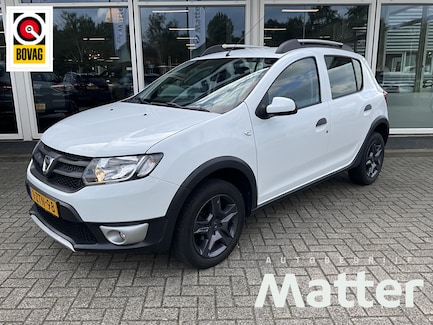 Dacia Sandero 0
