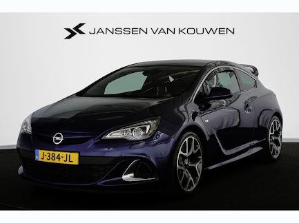 Opel Astra 0