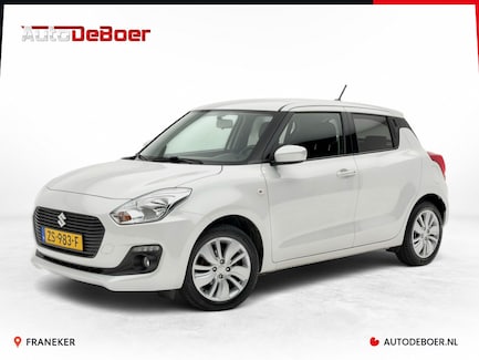 Suzuki Swift 0