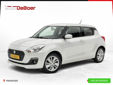 Suzuki Swift 0