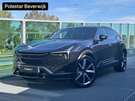 Polestar 3 0