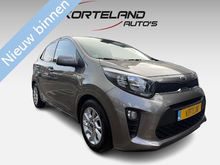 Kia Picanto 0