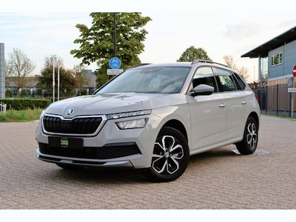 Skoda Kamiq 0