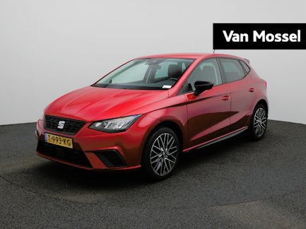 SEAT Ibiza 0