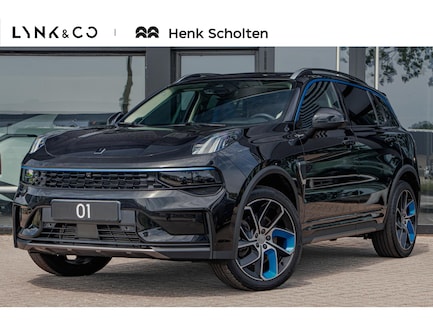 Lynk & Co 01 0