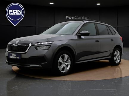 Skoda Kamiq 0