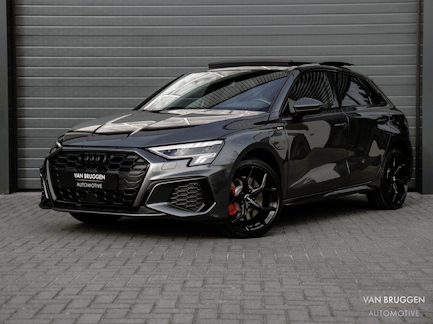Audi A3 0