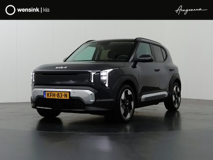 Kia EV2 0