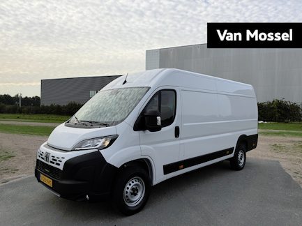 Fiat e-Ducato 0