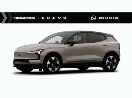 Volvo EX30 0