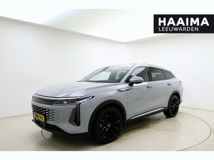 Omoda 9 0