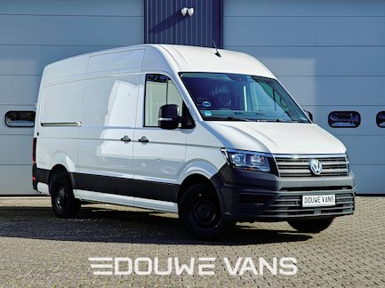 Volkswagen Crafter 0