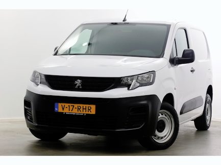Peugeot Partner 0