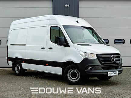 Mercedes-Benz Sprinter 0