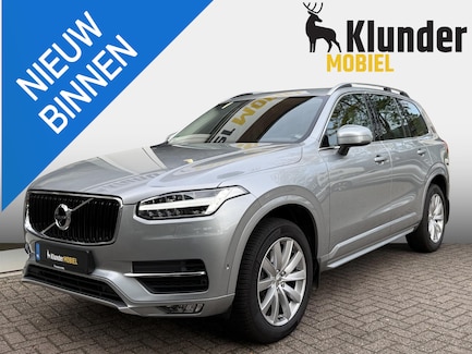 Volvo XC90 0