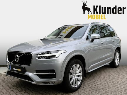 Volvo XC90 0
