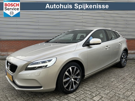 Volvo V40 0