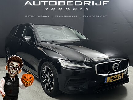 Volvo V60 0