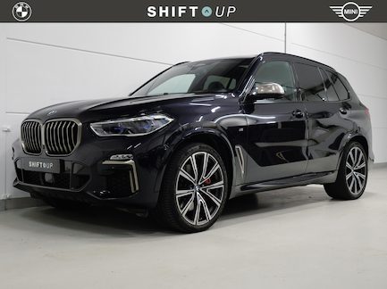 BMW X5 0