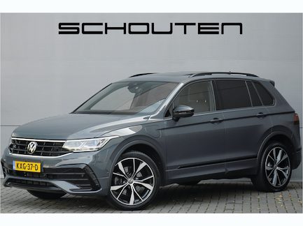Volkswagen Tiguan 0