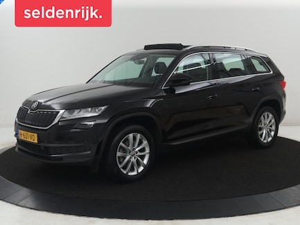 Skoda Kodiaq 0