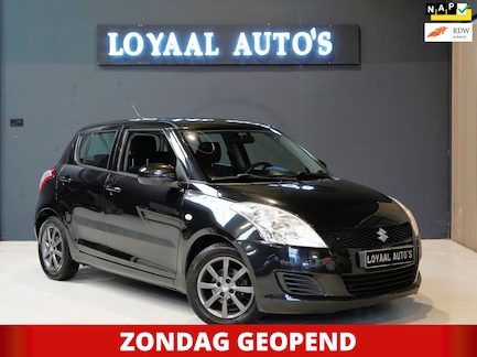 Suzuki Swift 0