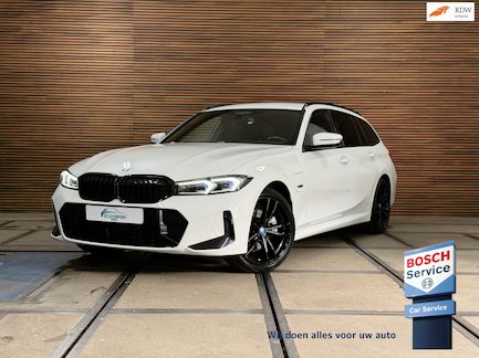 BMW 3-Serie 0