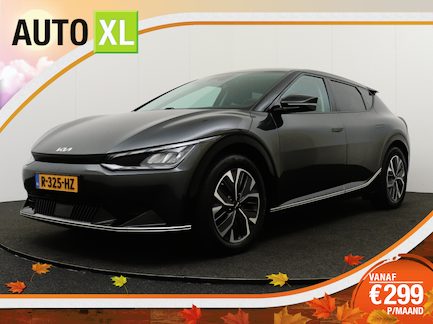 Kia EV6 0