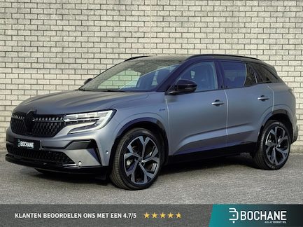 Renault Austral 0